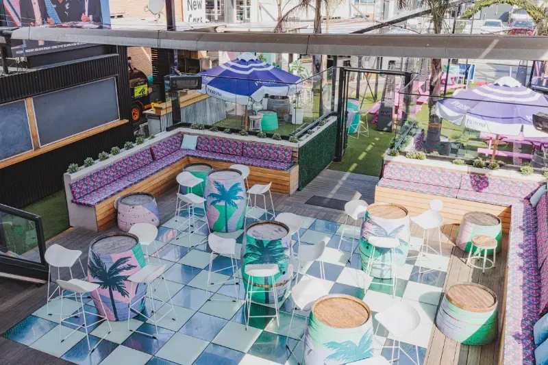 Venue Spaces Built Around Your Event