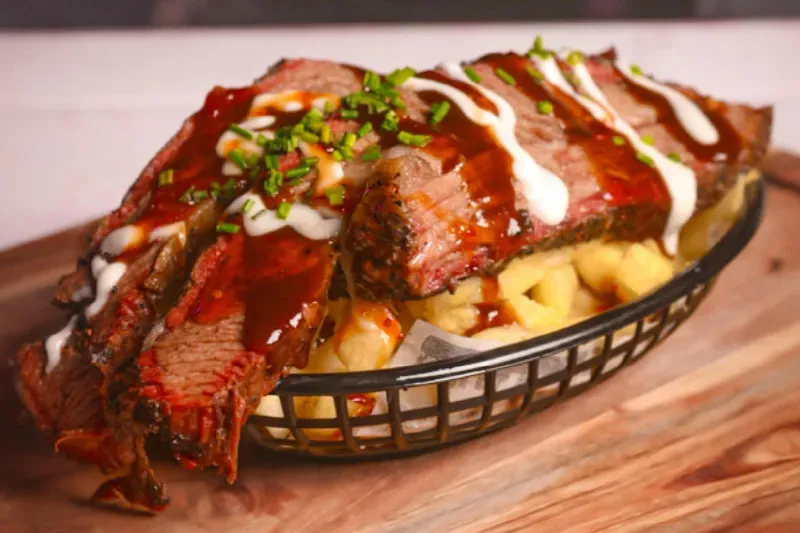American BBQ Catering Packages